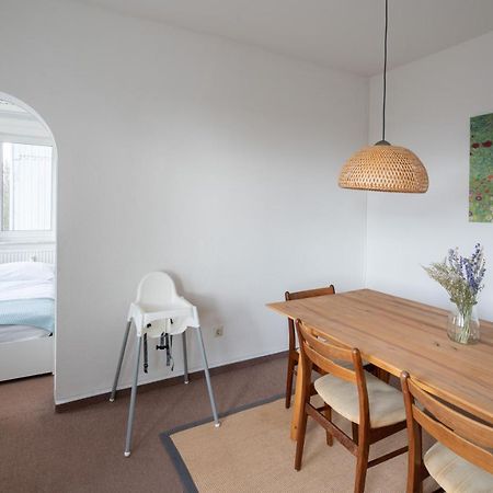 Ferienwohnung Hochgefuehl Хоегайс Экстерьер фото