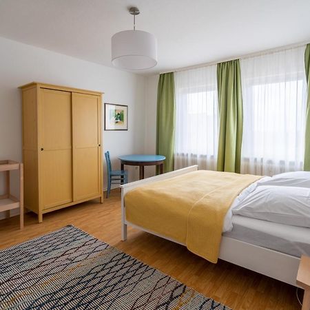 Ferienwohnung Hochgefuehl Хоегайс Экстерьер фото