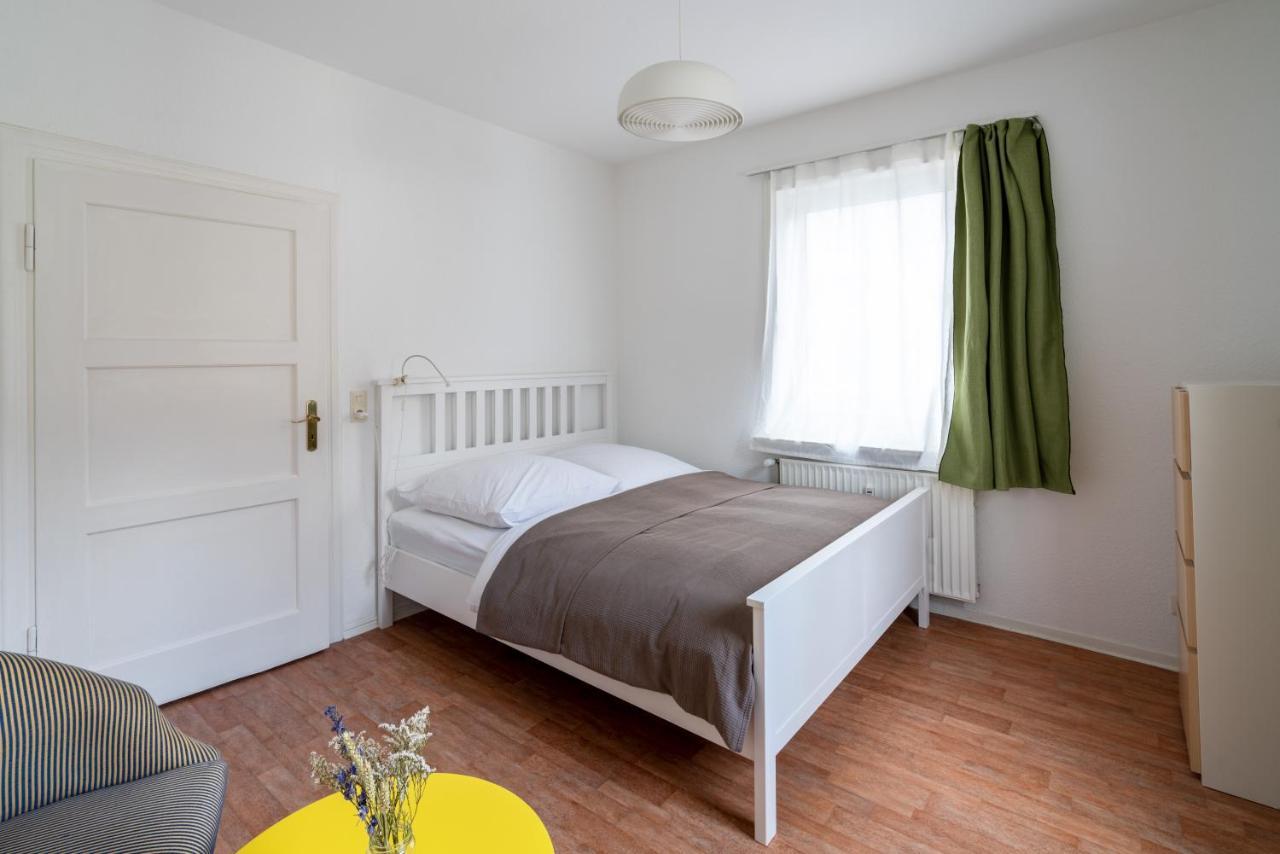 Ferienwohnung Hochgefuehl Хоегайс Экстерьер фото