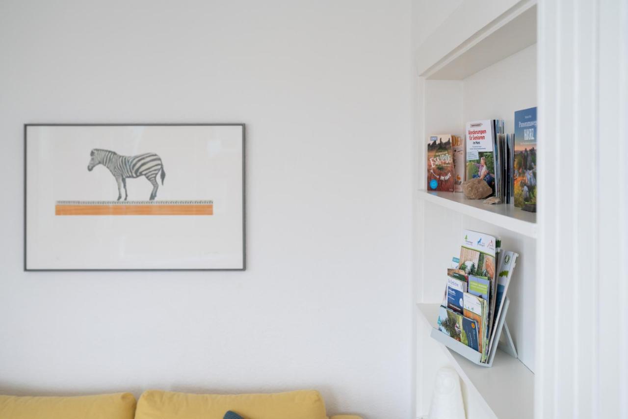 Ferienwohnung Hochgefuehl Хоегайс Экстерьер фото