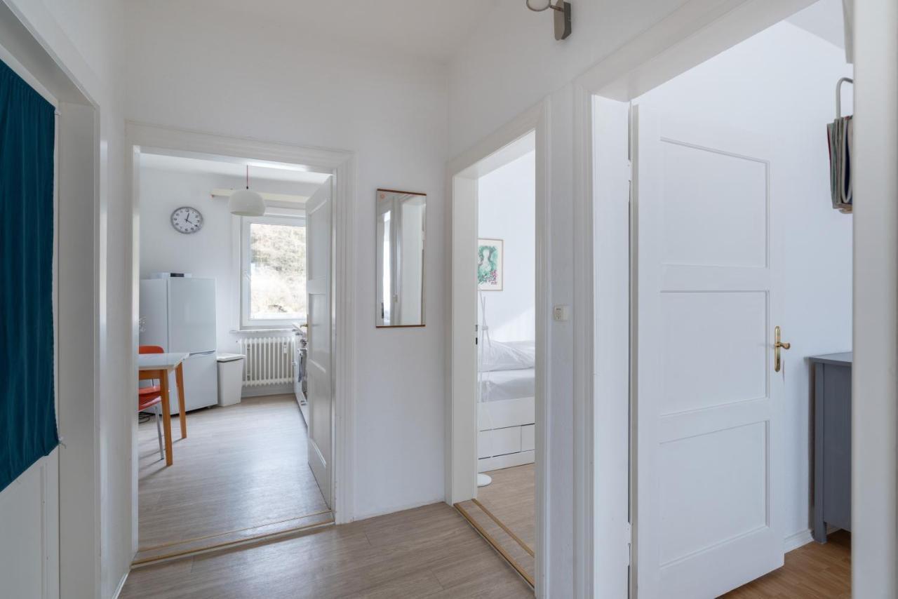 Ferienwohnung Hochgefuehl Хоегайс Экстерьер фото