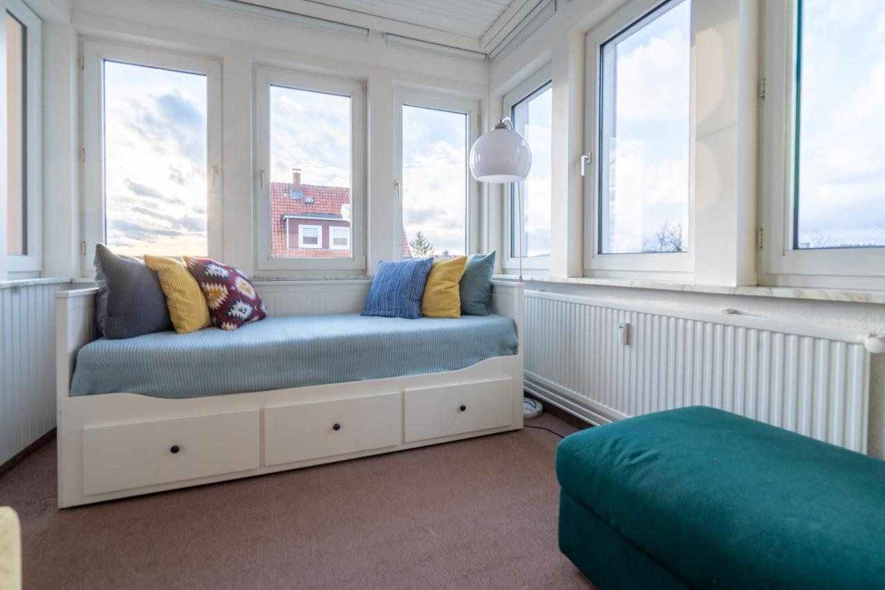 Ferienwohnung Hochgefuehl Хоегайс Экстерьер фото