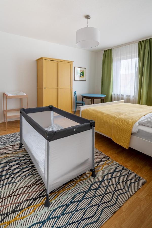 Ferienwohnung Hochgefuehl Хоегайс Экстерьер фото